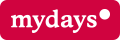 mydays Logo
