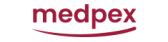 medpex by DocMorris Logo