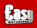 easynotebooks.de Logo
