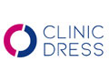 Clinic Dress Logo