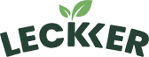 leckker Logo