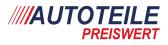 Autoteile Preiswert Logo