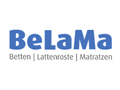BeLaMa Logo