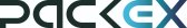 PackEx Logo