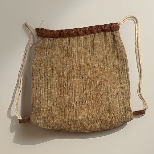 Drawstring Bag