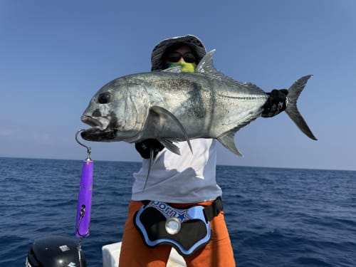 1-Day Fishing Experience