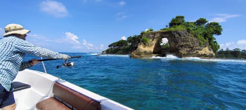 Discover Island Trips