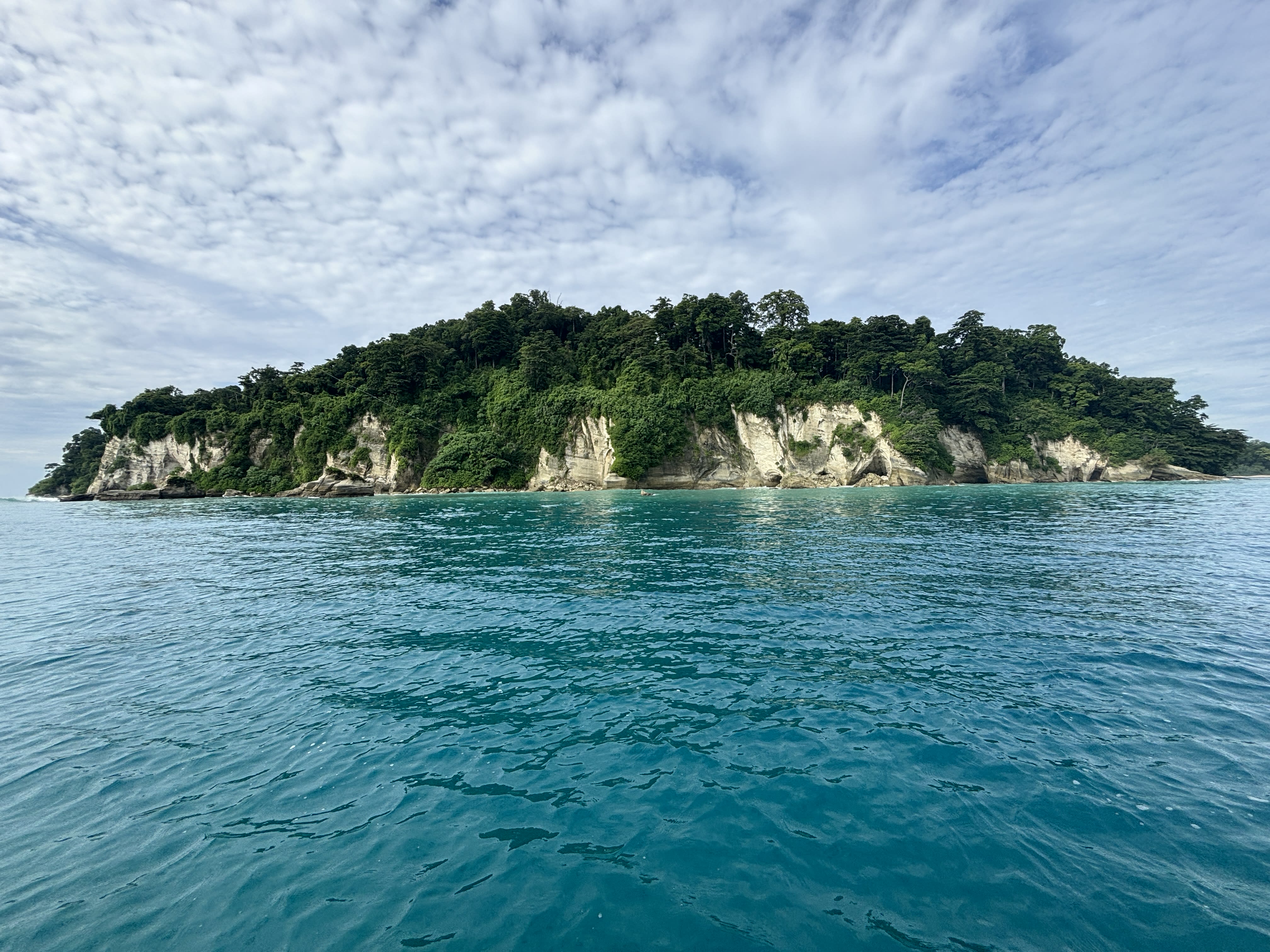 Neil Island Getaway