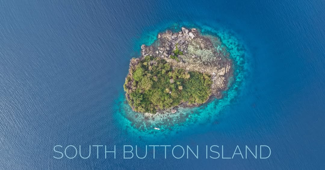 South Button Island Excursion