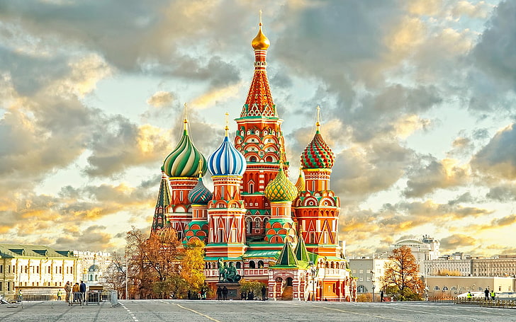 Russia