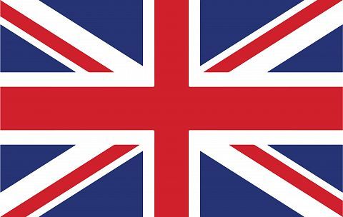 United Kingdom flag