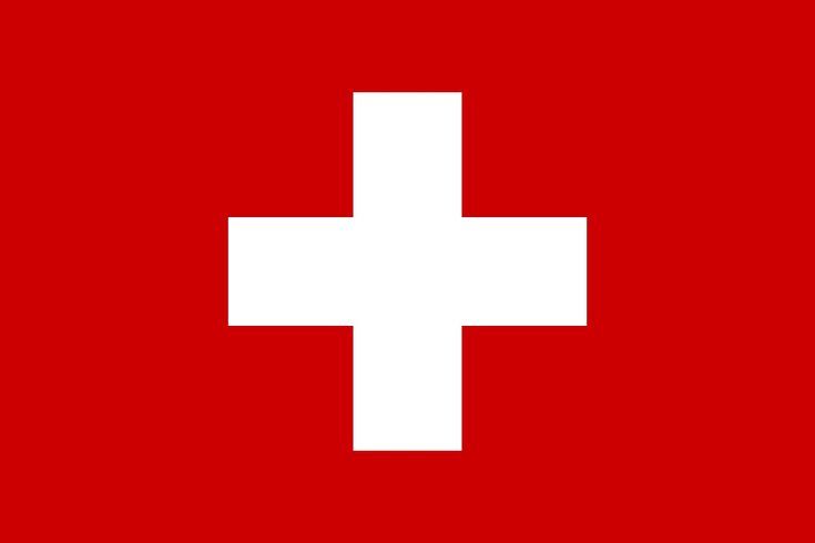 Switzerland flag
