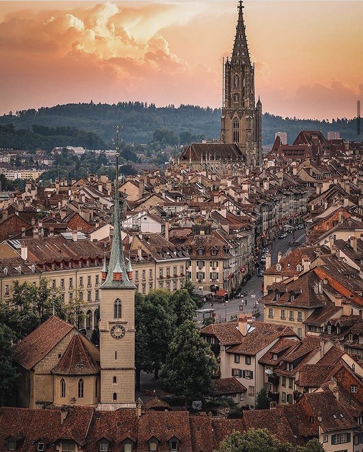 Switzerland