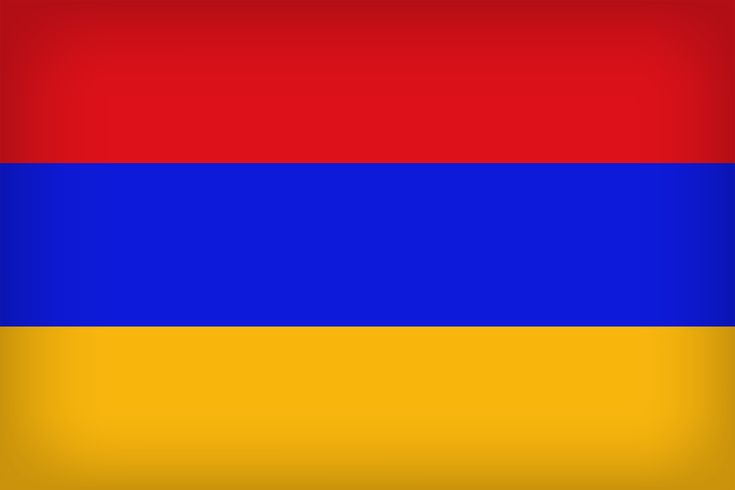 Armenia flag