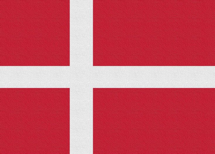 Denmark flag