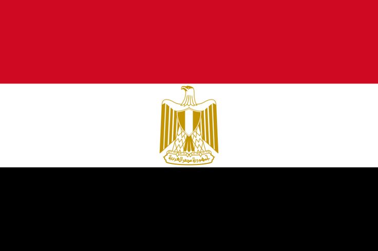 Egypt flag