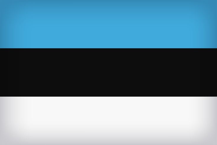 Estonia flag