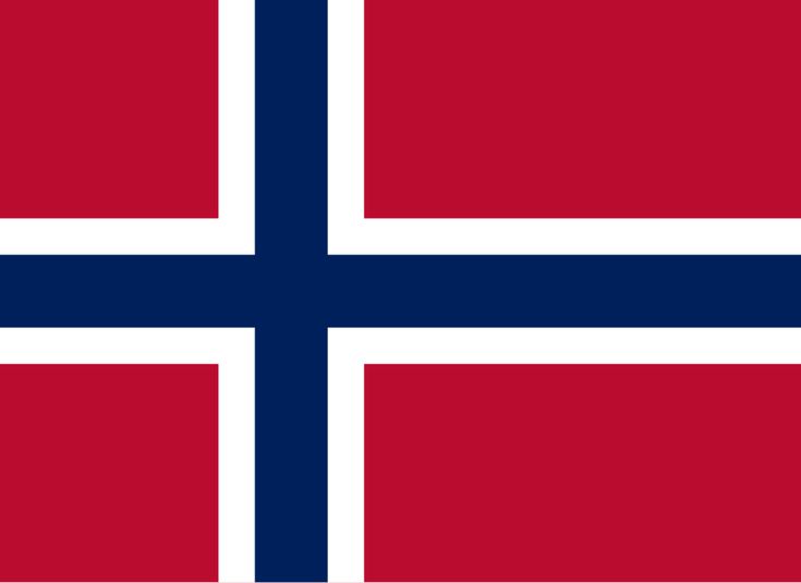 Norway flag