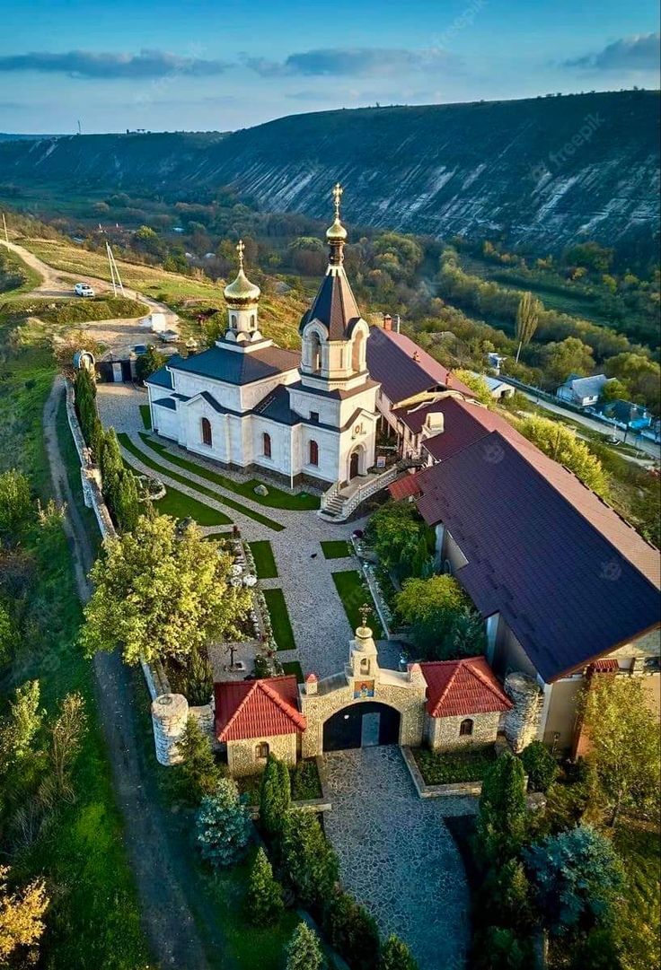 Moldova