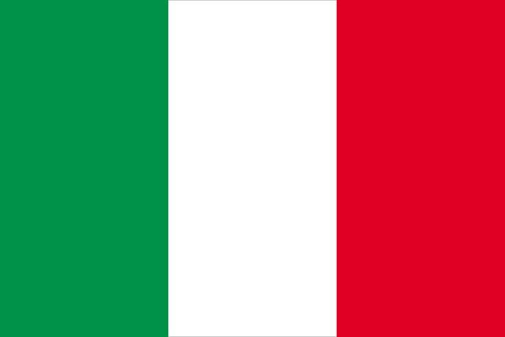 Italy flag