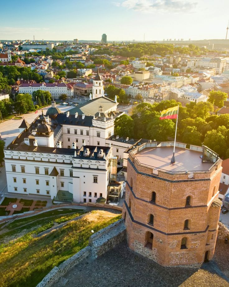 Lithuania