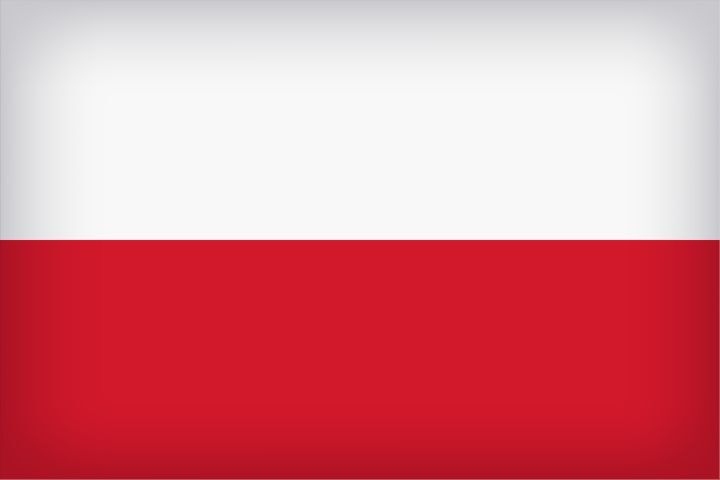 Poland flag