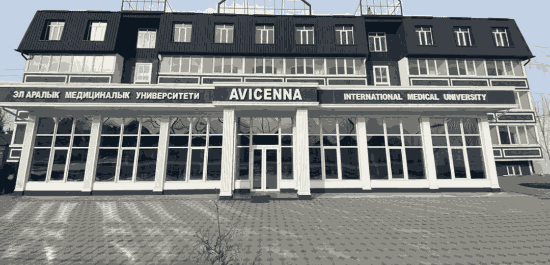 Avicenna International Medical University (AIMU), Bishkek, Kyrgyzstan