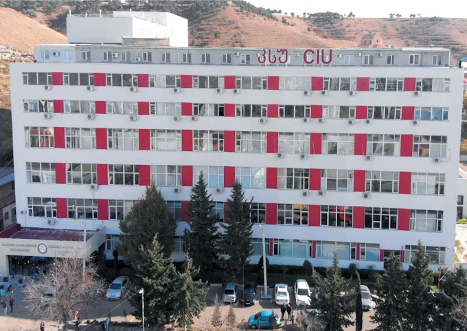 Caucasus International University (CIU), Tbilisi, Georgia