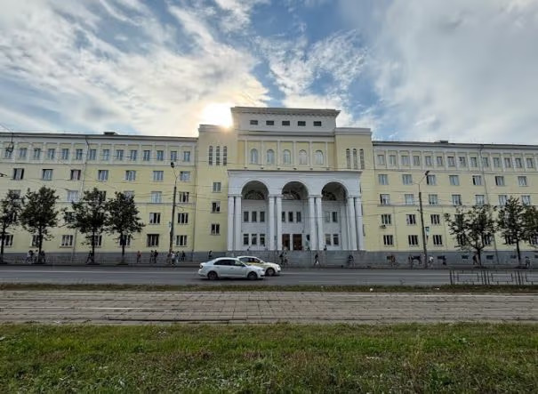 Smolensk State Medical University (SGMU)