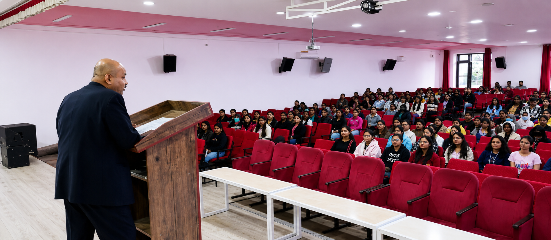 Jalalabad State University (JASU), Jalalabad, Kyrgyzstan campus life