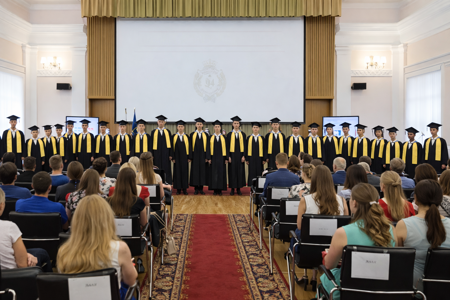 Pskov State University, Institute of Medicine and Experimental Biology (PskovSU) campus life