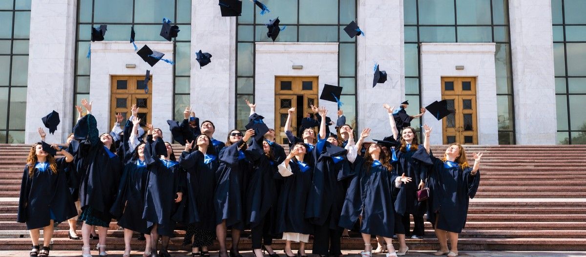 I.M. Sechenov First Moscow State Medical University campus life