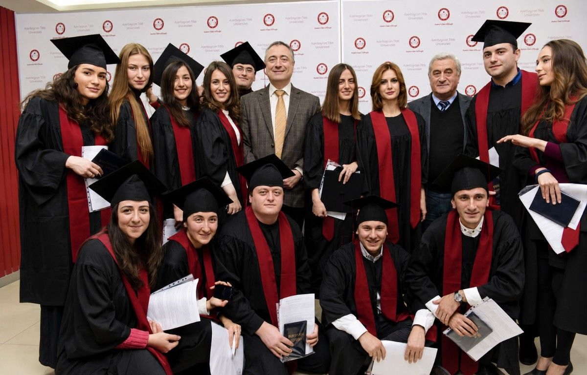 Caucasus International University (CIU), Tbilisi, Georgia campus life