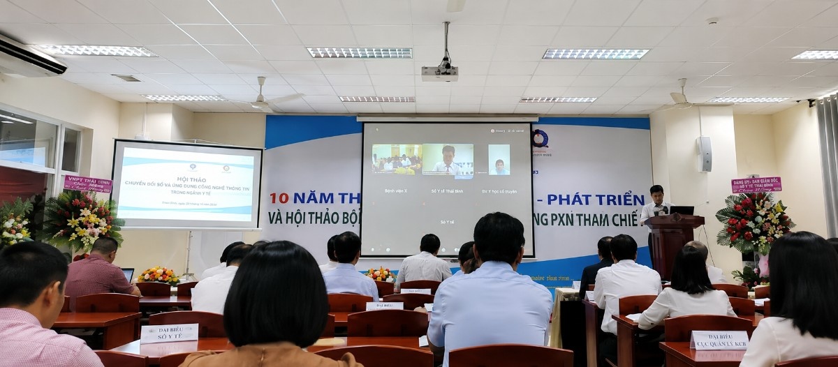 Vietnam Military Medical University (VMMU), Hanoi, Vietnam campus