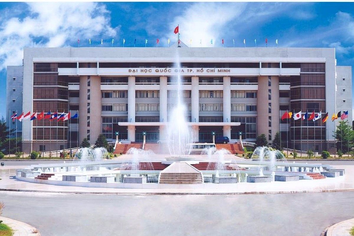 Vietnam University of Traditional Medicine (VUTM), Hanoi, Vietnam ⚠ ADVISORY