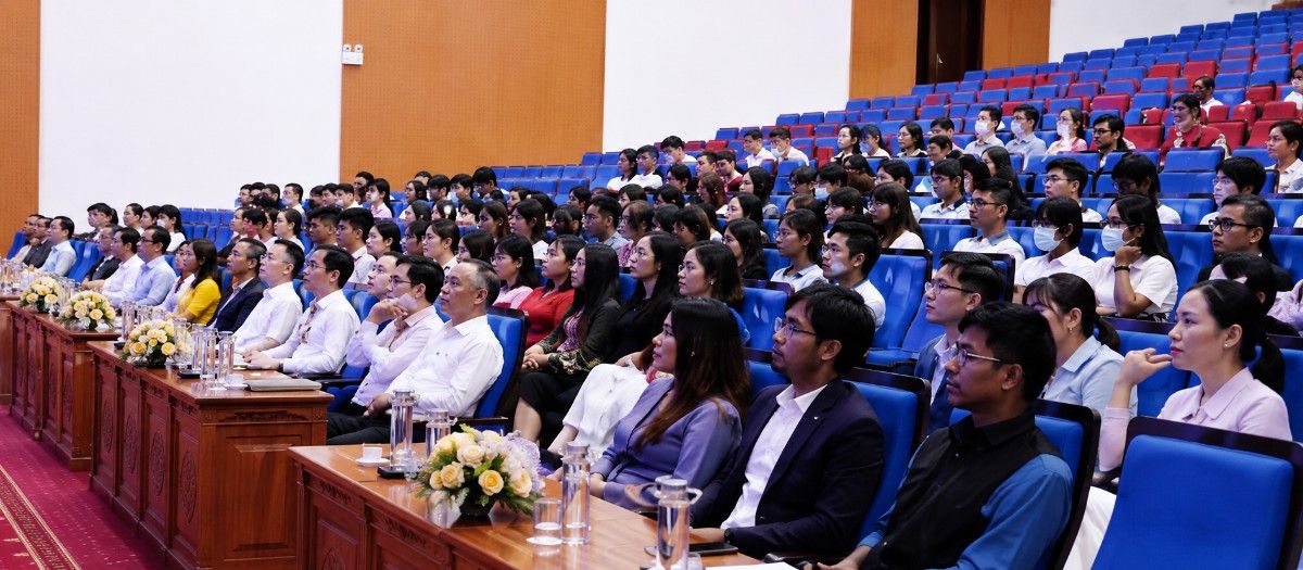 VNU University of Medicine and Pharmacy (VNU-UMP), Vietnam National University, Hanoi, Vietnam
