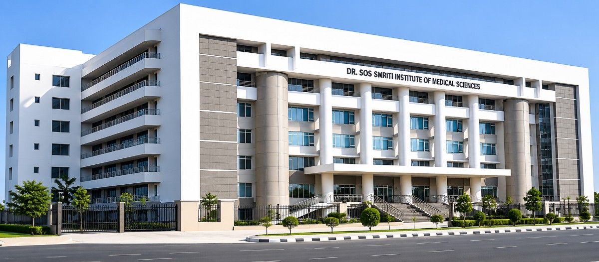 Vietnam National University Ho Chi Minh City, School of Medicine (VNU-HCM SOM), Di An City, Vietnam