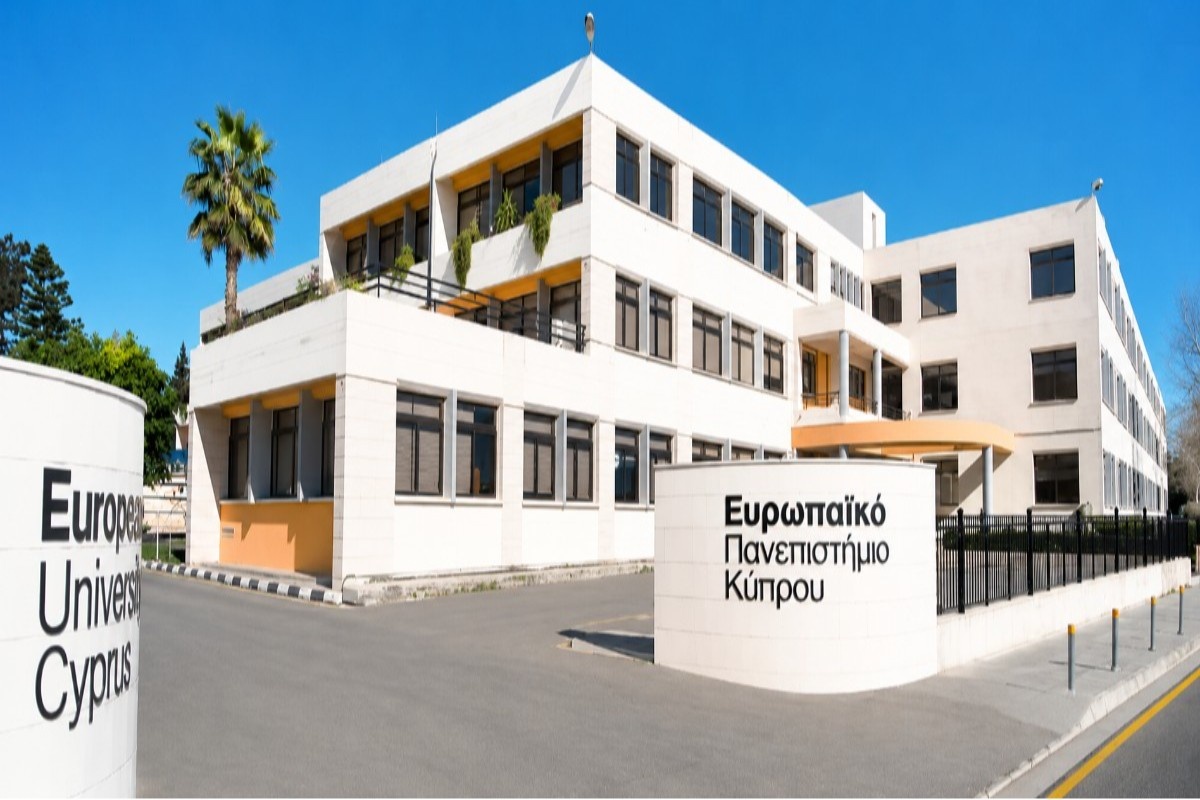 European University Cyprus (EUC), Faculty of Medicine — Nicosia, Republic of Cyprus campus