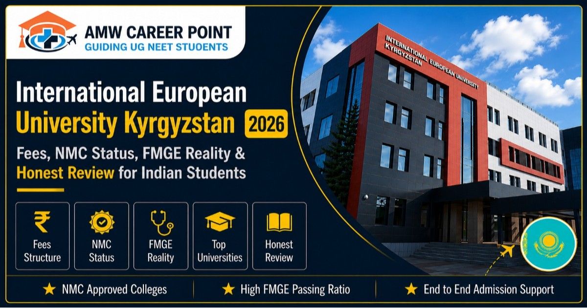 "International European University Kyrgyzstan"