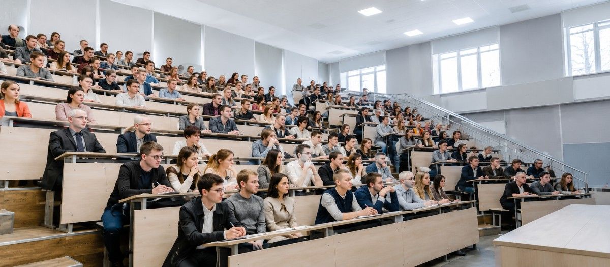 Irkutsk State Medical University campus