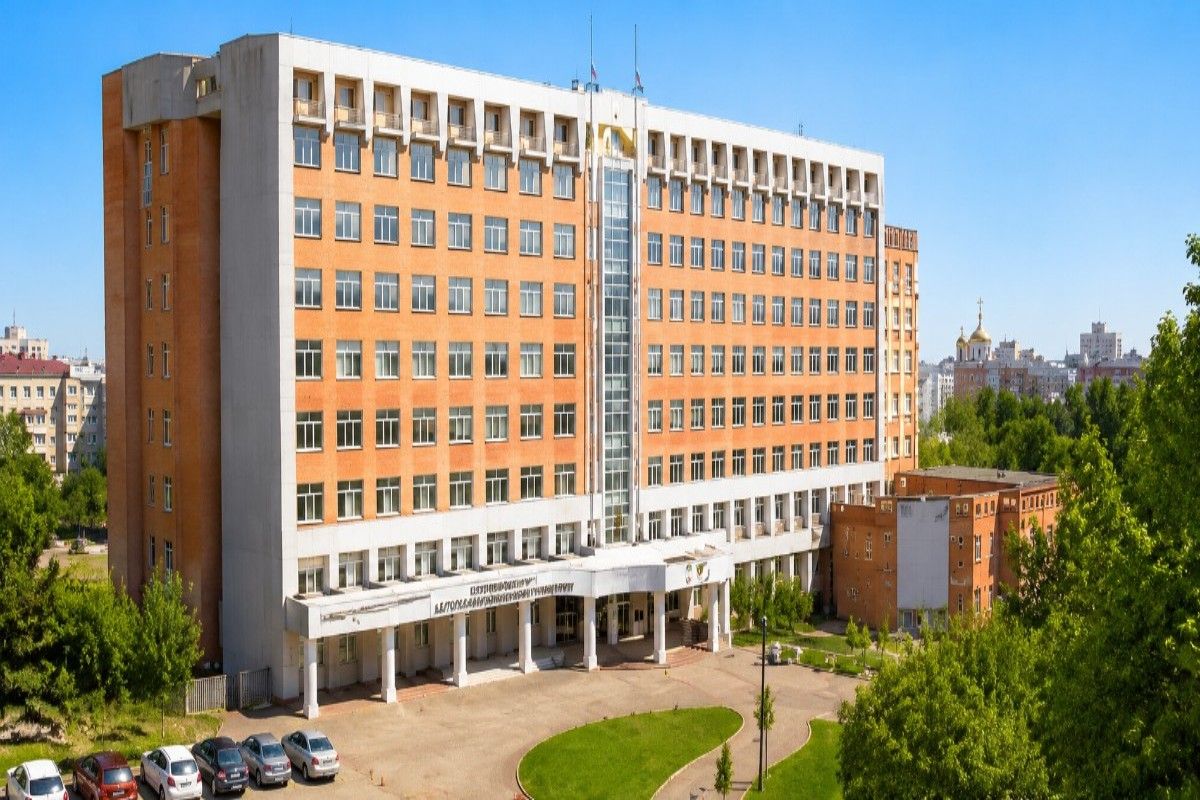Kirov State Medical University, Komi Branch