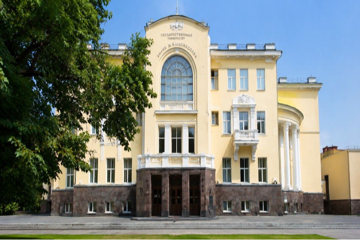 "Medical Institute of Tambov State University Campus"