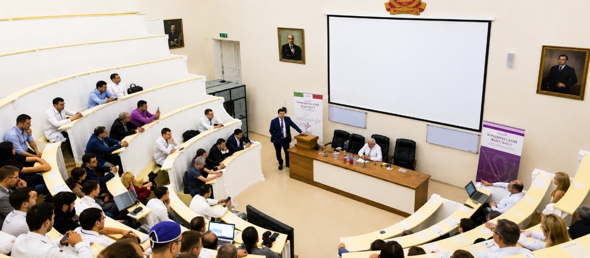 Kyrgyz Uzbek University — Medical Faculty, Osh campus
