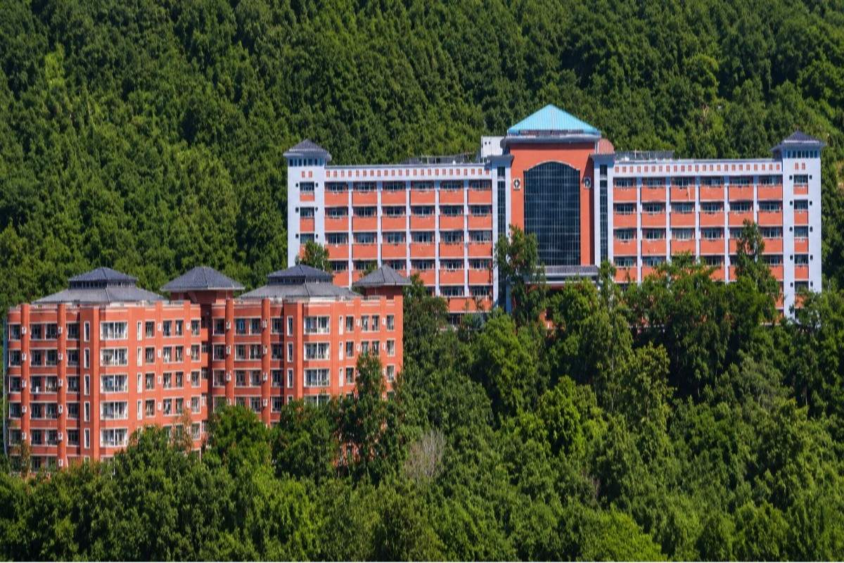 "Manipal College of Medical Sciences Campus Pokhara Nepal"