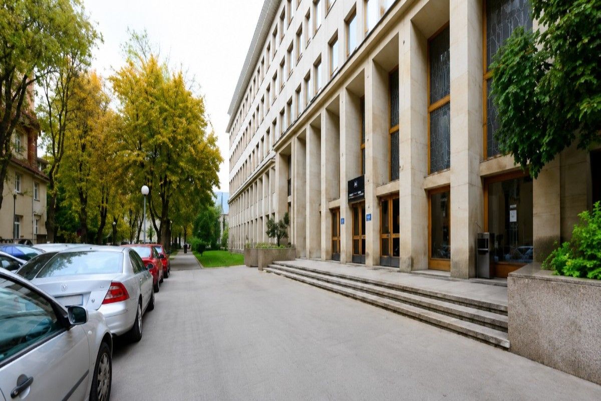 Univerzita Komenského v Bratislave, Lekárska Fakulta