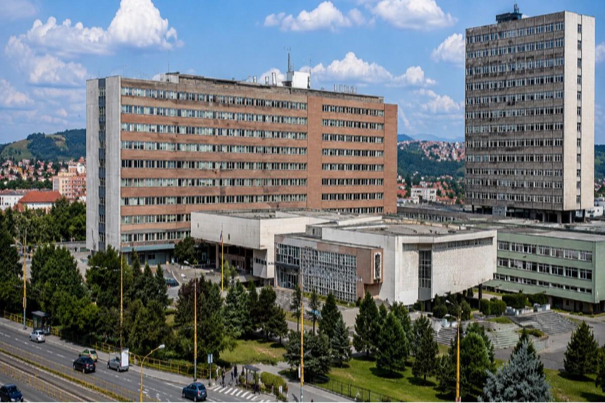 Univerzita P. J. Safárika Lekárska Fakulta