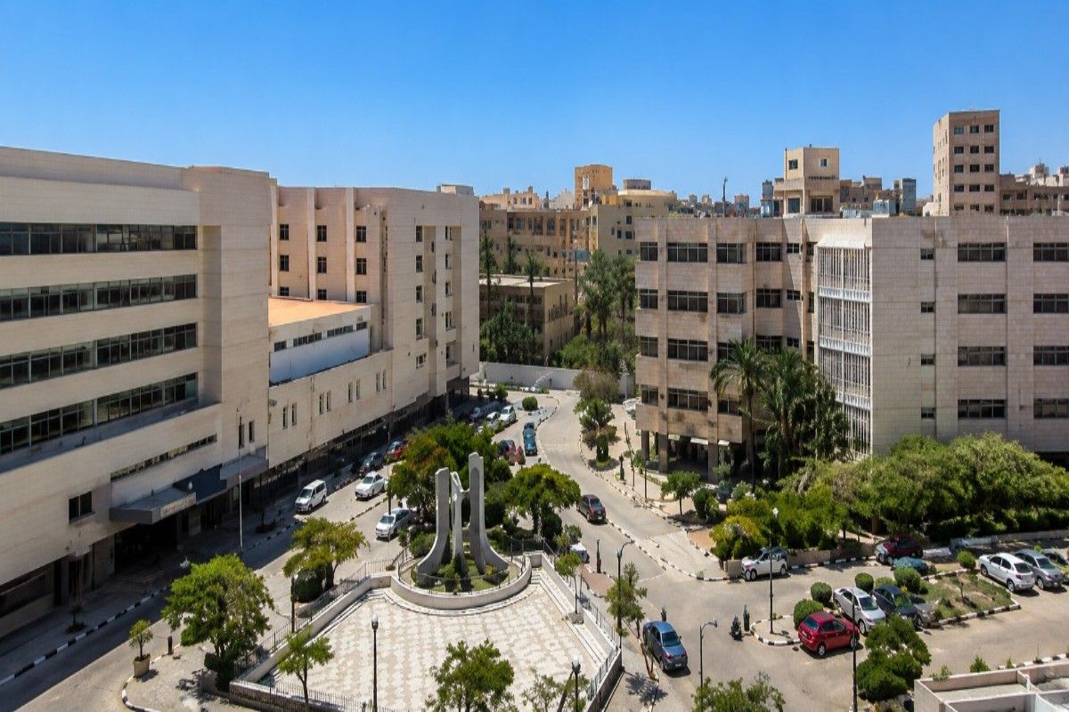 "Faculty of Medicine Campus Zagazig University Faqous, Sharqia Governorate Nile Delta"