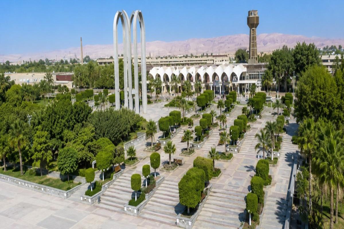 MBBS in Helwan University Faculty of Medicine, Helwan, Greater Cairo campus