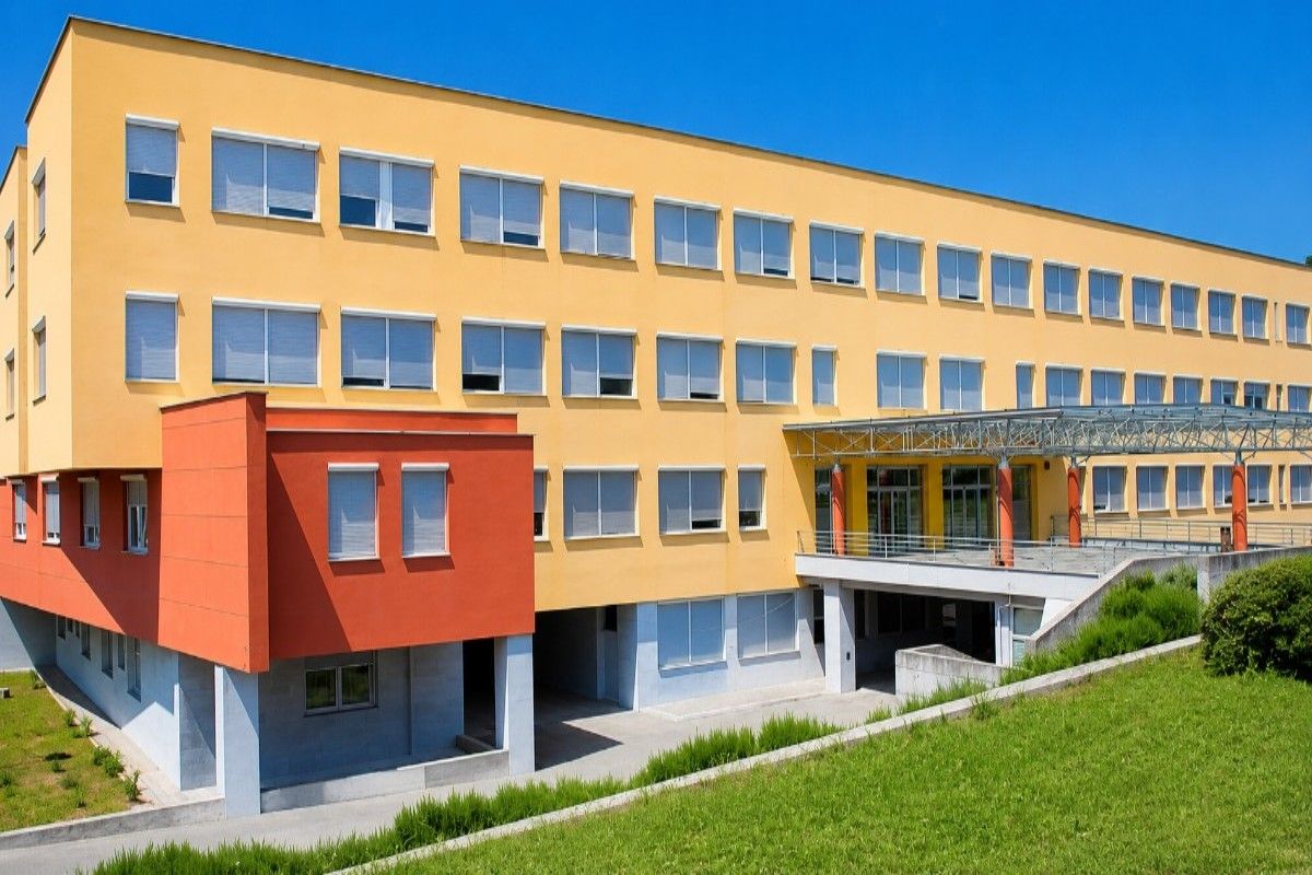 MBBS in University of Mostar Faculty of Medicine