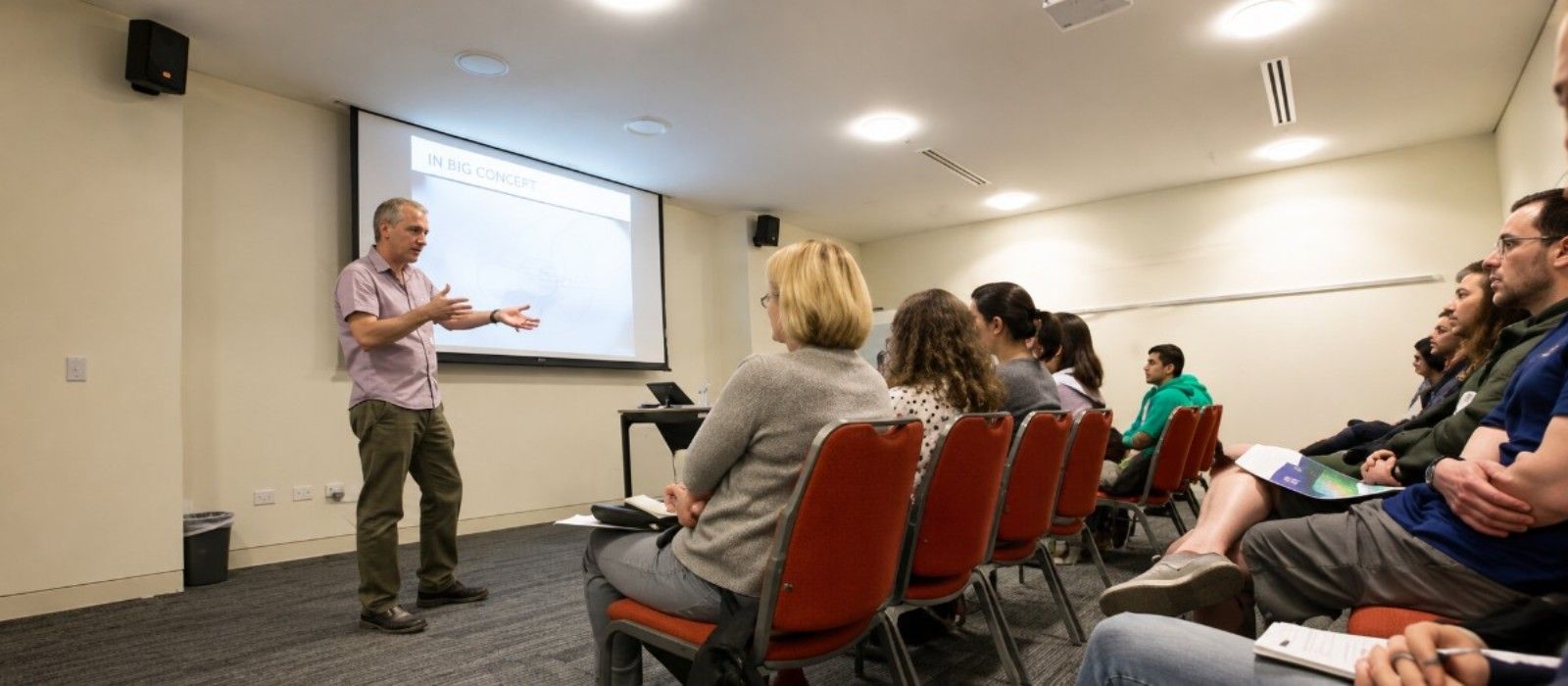 University of Notre Dame Australia, School of Medicine (UNDA), Fremantle, Western Australia campus